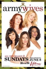 Watch Army Wives Zumvo